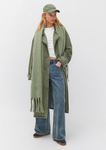 Load image into Gallery viewer, Classic Trench Coat