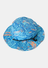 Load image into Gallery viewer, Reversible Bucket Hat