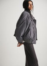 Load image into Gallery viewer, Prime Bomber Jacket