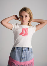 Load image into Gallery viewer, Sophia Tee