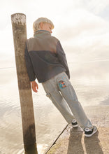 Load image into Gallery viewer, Hiker Henley Crew