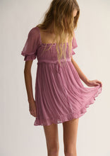 Load image into Gallery viewer, Georgie Mini Dress
