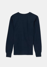 Load image into Gallery viewer, Basic Regular Long Sleeve