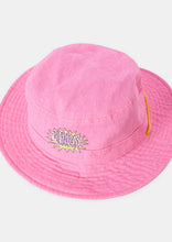 Load image into Gallery viewer, Girls Surf Bucket Hat