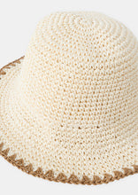 Load image into Gallery viewer, Valentina Hat