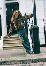 Load image into Gallery viewer, Baggy Low Rise Jeans