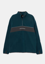Load image into Gallery viewer, Line Up Polar Quarter Zip
