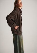 Load image into Gallery viewer, Billie Bomber Jacket