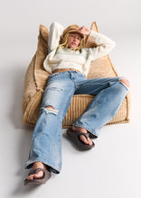 Load image into Gallery viewer, Infinity Knit