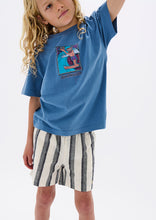 Load image into Gallery viewer, Fala Shorts