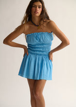 Load image into Gallery viewer, Mavis Mini Dress