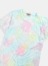 Load image into Gallery viewer, Ocean Vibes Indi Tee