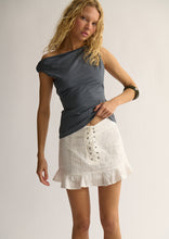 Load image into Gallery viewer, Suki Mini Skirt