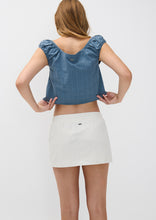 Load image into Gallery viewer, Briony Mini Skirt