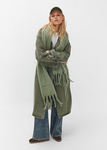Load image into Gallery viewer, Classic Trench Coat