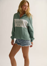 Load image into Gallery viewer, Current Quarter Zip