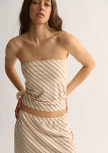 Load image into Gallery viewer, Beatrix Tube Top
