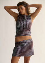 Load image into Gallery viewer, Beatrix Mini Skirt