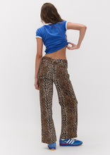 Load image into Gallery viewer, Baggy Low Rise Jeans