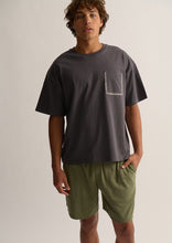 Load image into Gallery viewer, Luca Pocket Tee