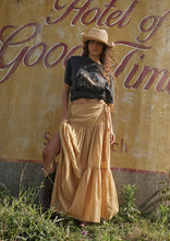 Load image into Gallery viewer, Valley Wrap Skirt