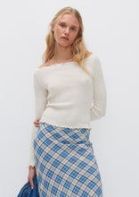 Load image into Gallery viewer, Stage Long Sleeve Top