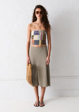 Load image into Gallery viewer, Bertie Midi Skirt