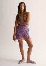 Load image into Gallery viewer, Mandy Mesh Skirt