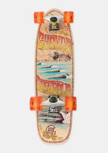 Load image into Gallery viewer, Cruiser Skateboard