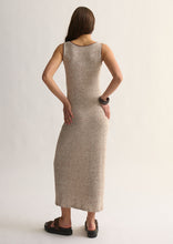 Load image into Gallery viewer, Horizon Midi Dress