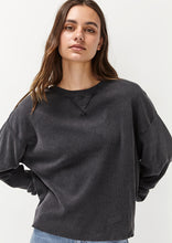 Load image into Gallery viewer, Basic Baddie Long Sleeve