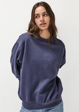 Load image into Gallery viewer, Basic Oversized Crew