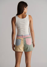 Load image into Gallery viewer, Carmen Cord Shorts