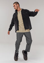 Load image into Gallery viewer, Cord Zip Shirt