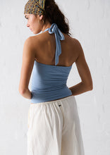 Load image into Gallery viewer, Stage Halter Top