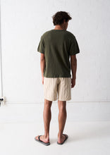 Load image into Gallery viewer, Slub Pocket Tee