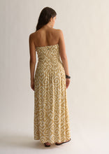 Load image into Gallery viewer, Coral Maxi Dress