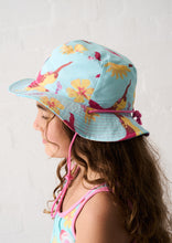 Load image into Gallery viewer, Reversible Bucket Hat