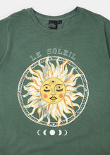 Load image into Gallery viewer, Le Soleil Indi Tee