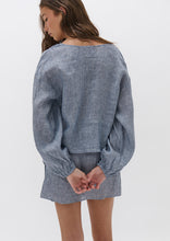 Load image into Gallery viewer, Juni Long Sleeve Top