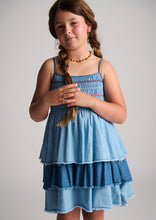 Load image into Gallery viewer, Dive Dress