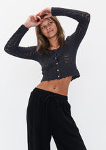 Load image into Gallery viewer, Betty Knit Long Sleeve