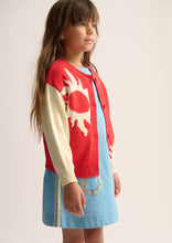 Load image into Gallery viewer, Expression Cardigan