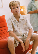 Load image into Gallery viewer, Luca Short Sleeve Shirt