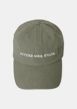 Load image into Gallery viewer, Personalised Slogan Classic Cap