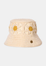 Load image into Gallery viewer, Crochet Bucket Hat