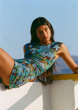 Load image into Gallery viewer, Kiana Mini Dress