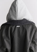 Load image into Gallery viewer, Penny Sherpa Jacket