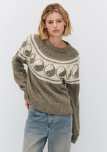 Load image into Gallery viewer, Surf Yang Knit