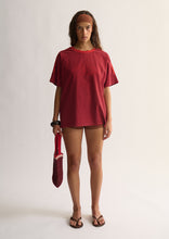 Load image into Gallery viewer, Varsity Tee